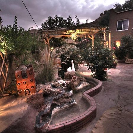 فندق Jardin De La Source Ait Youl المظهر الخارجي الصورة