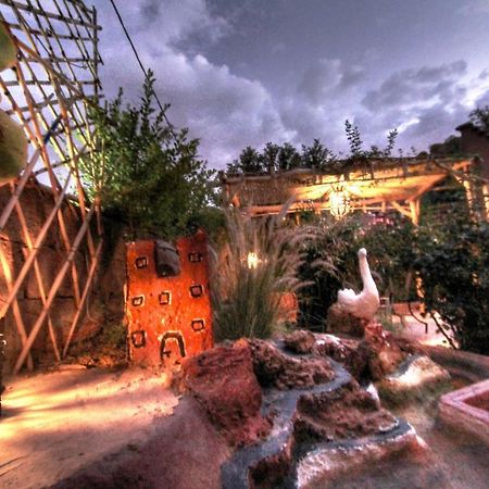 فندق Jardin De La Source Ait Youl المظهر الخارجي الصورة