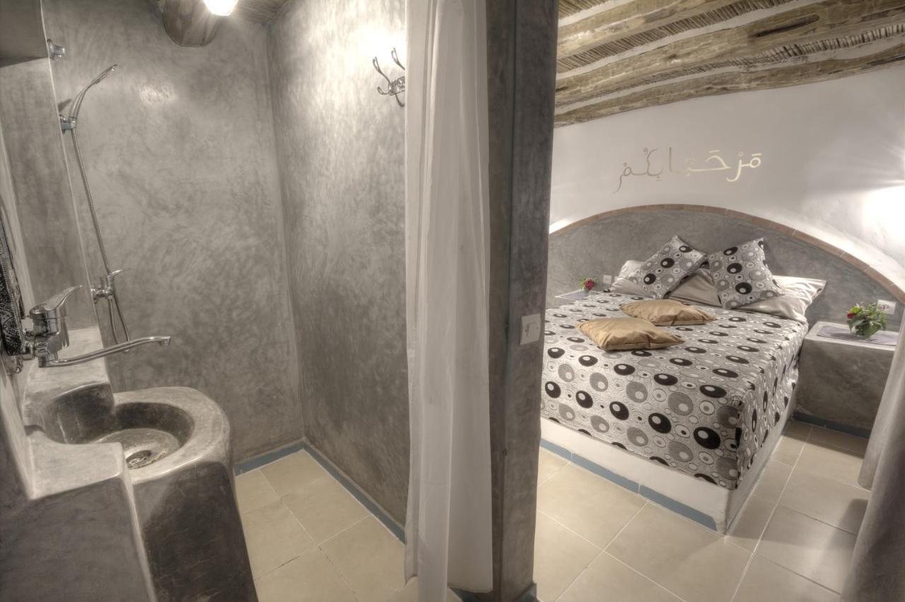 فندق Jardin De La Source Ait Youl المظهر الخارجي الصورة