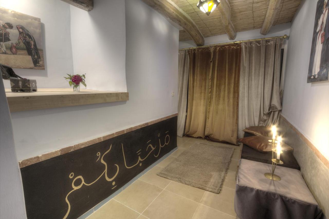 فندق Jardin De La Source Ait Youl المظهر الخارجي الصورة