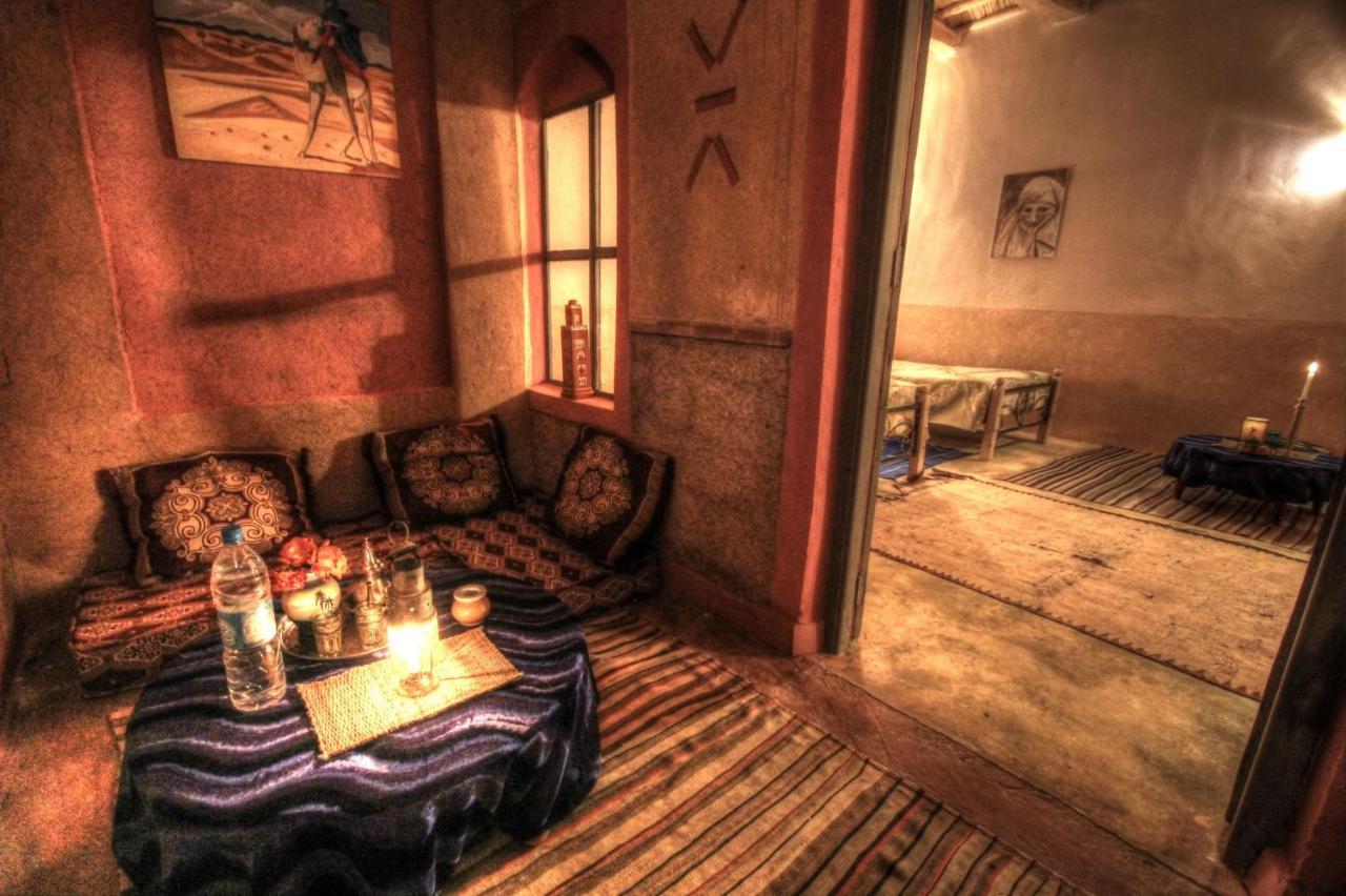 فندق Jardin De La Source Ait Youl المظهر الخارجي الصورة