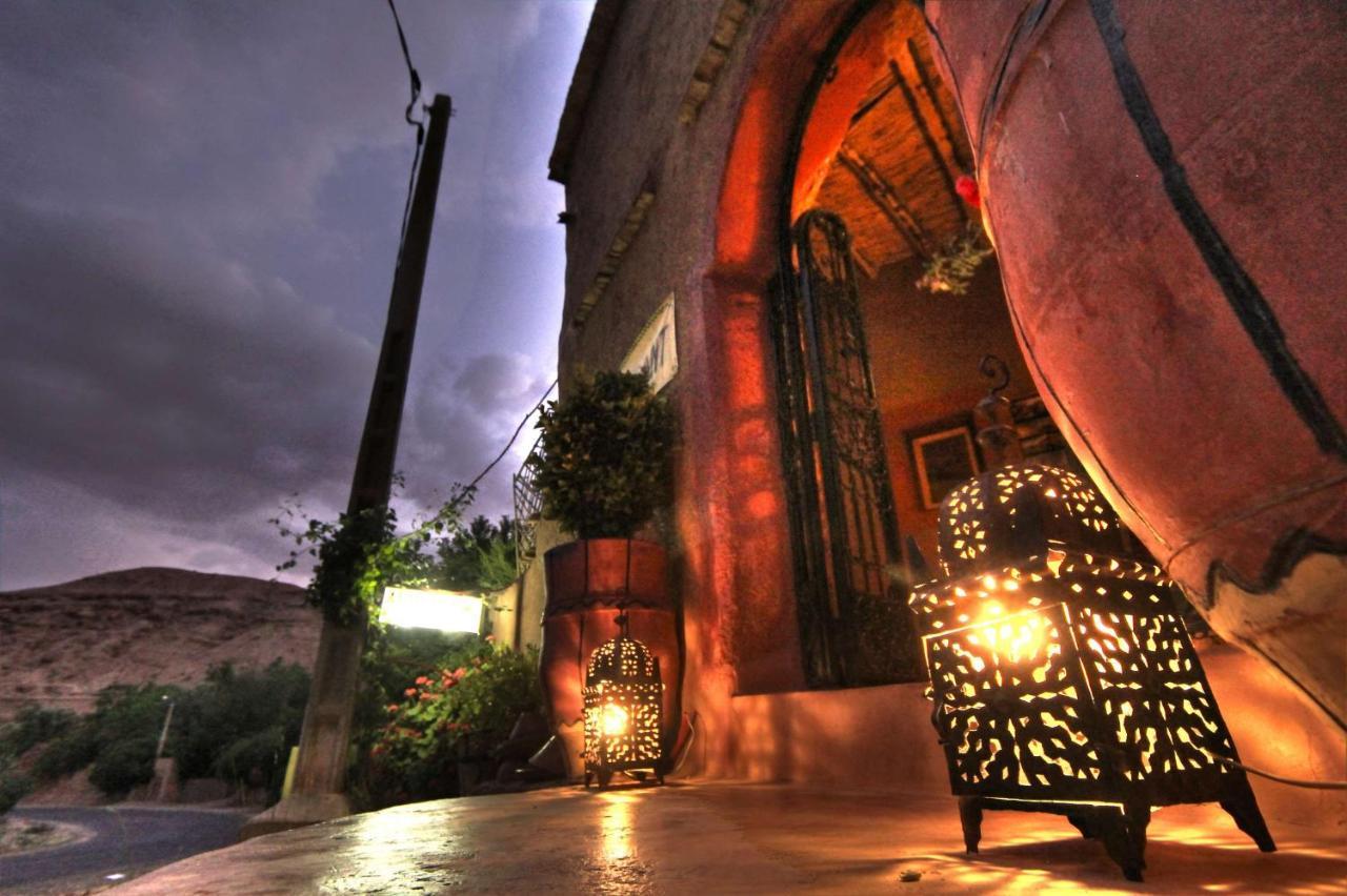 فندق Jardin De La Source Ait Youl المظهر الخارجي الصورة